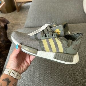 NWT Adidas NMD Sneakers